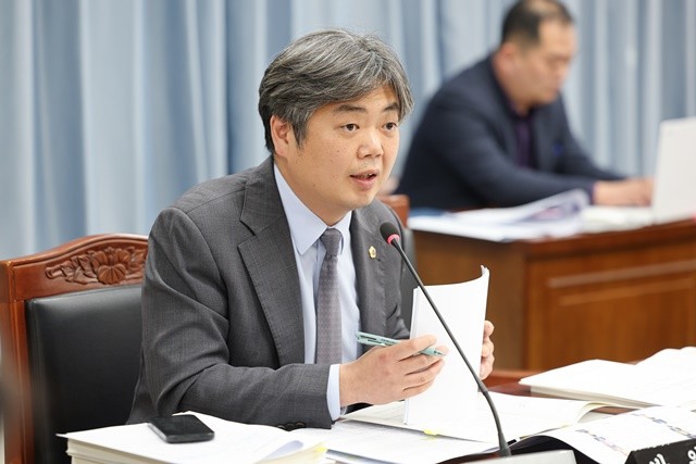 박원종 전남도의원