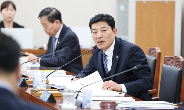 정철 전남도의원