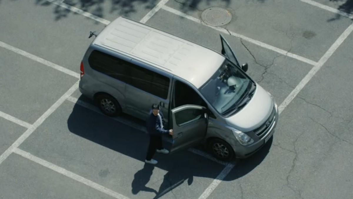 '고당도' 1차 예고편 일부. / 유튜브 '트리플픽쳐스'