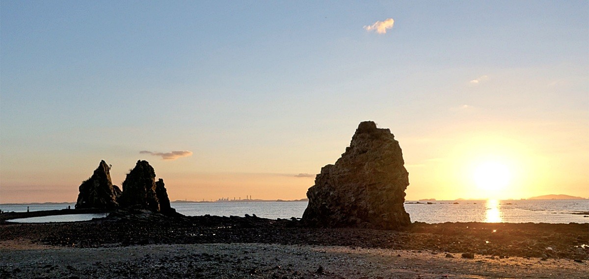 제부도 / 화성시 문화관광 홈페이지