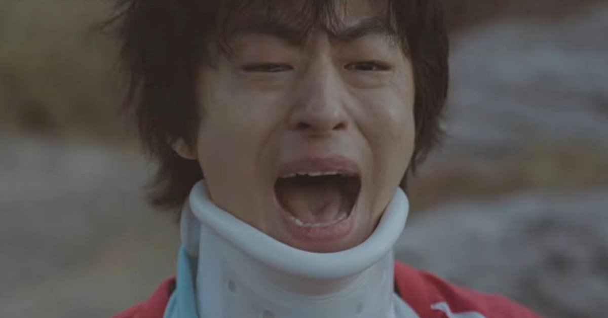 '모두가 자신의 무가치함과 싸우고 있다' 1차 티저 예고편 캡처 / 유튜브 'JTBC Drama'