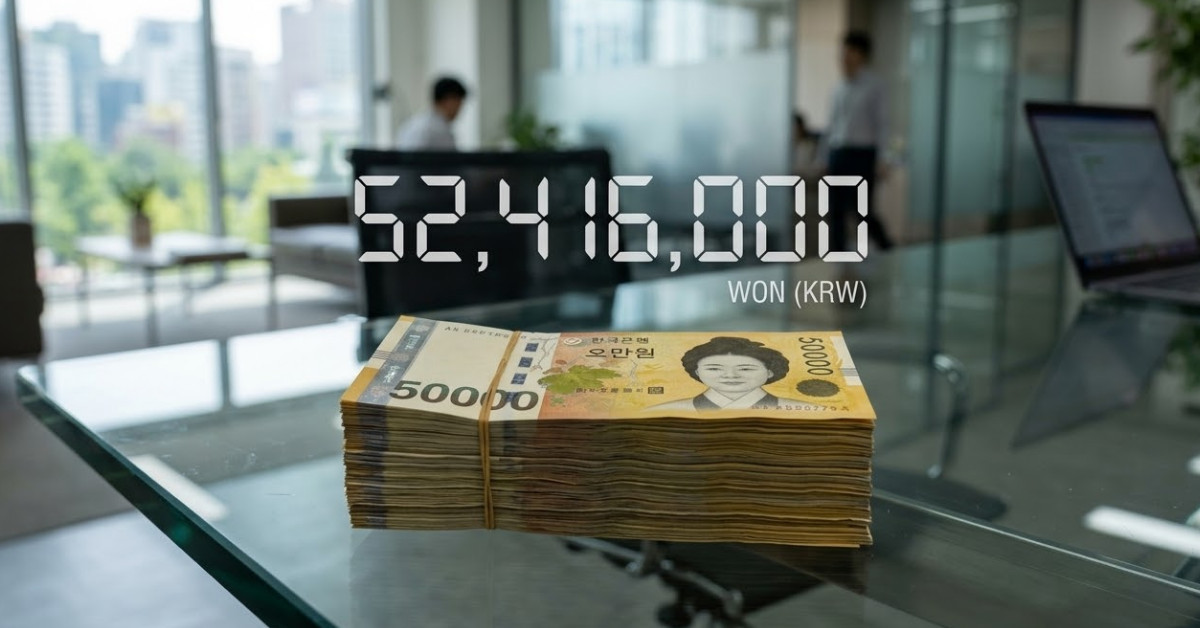 단순 자료 사진. 기사 이해를 돕기 위해 AI로 제작한 이미지.