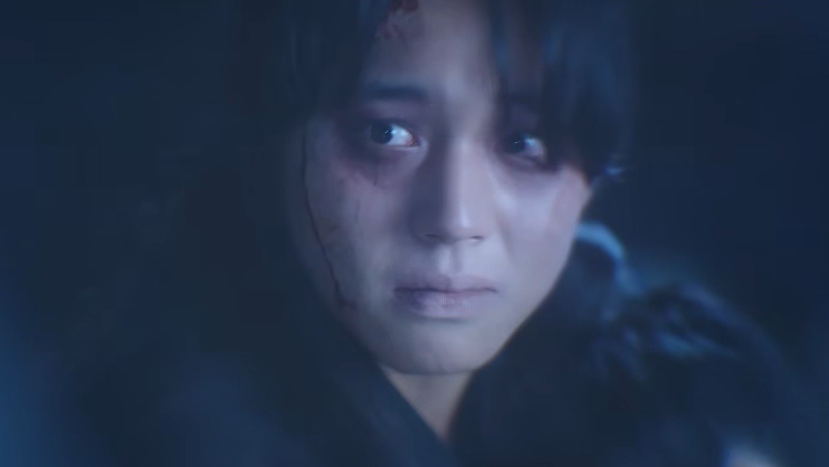 '환상연가' 속 박지훈 / 유튜브 'KBS Drama'