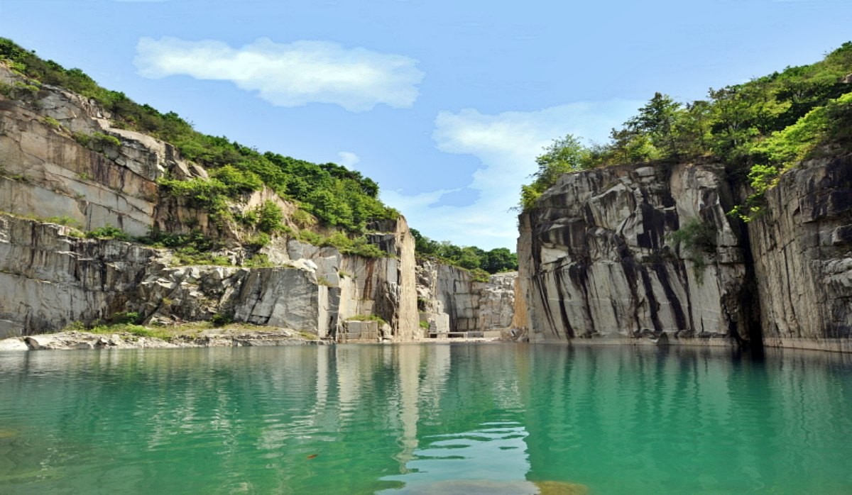 포천아트밸리 / 경기관광공사-경기관광플랫폼