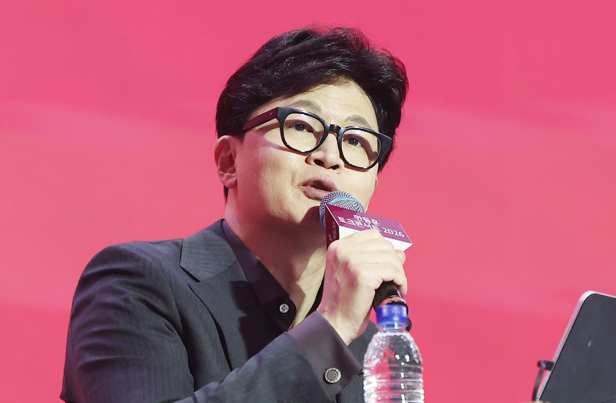 한동훈 전 국민의힘 대표 자료 사진 / 뉴스1