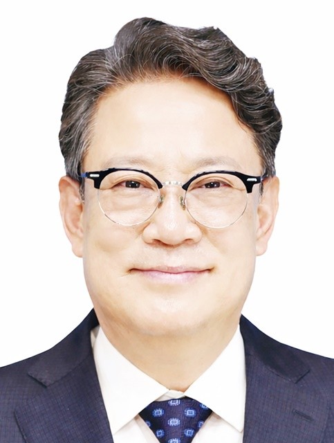 문상필 더불어민주당 광주 북구청장 예비후보