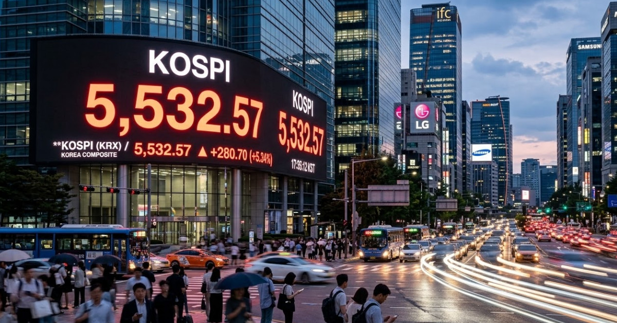 단순 자료 사진. 기사 이해를 돕기 위해 AI로 제작한 이미지.