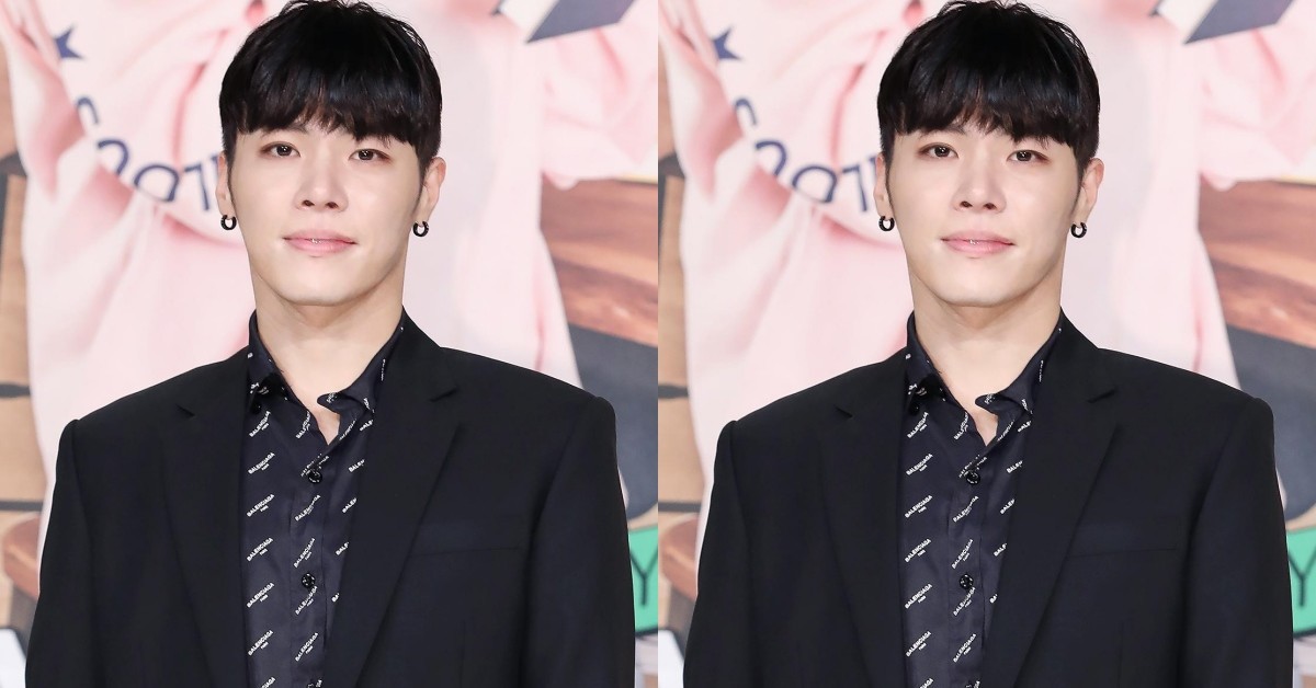 10일 가수 고(故) 휘성(최휘성)이 세상을 떠난 지 꼭 1년이 됐다.  / 뉴스1