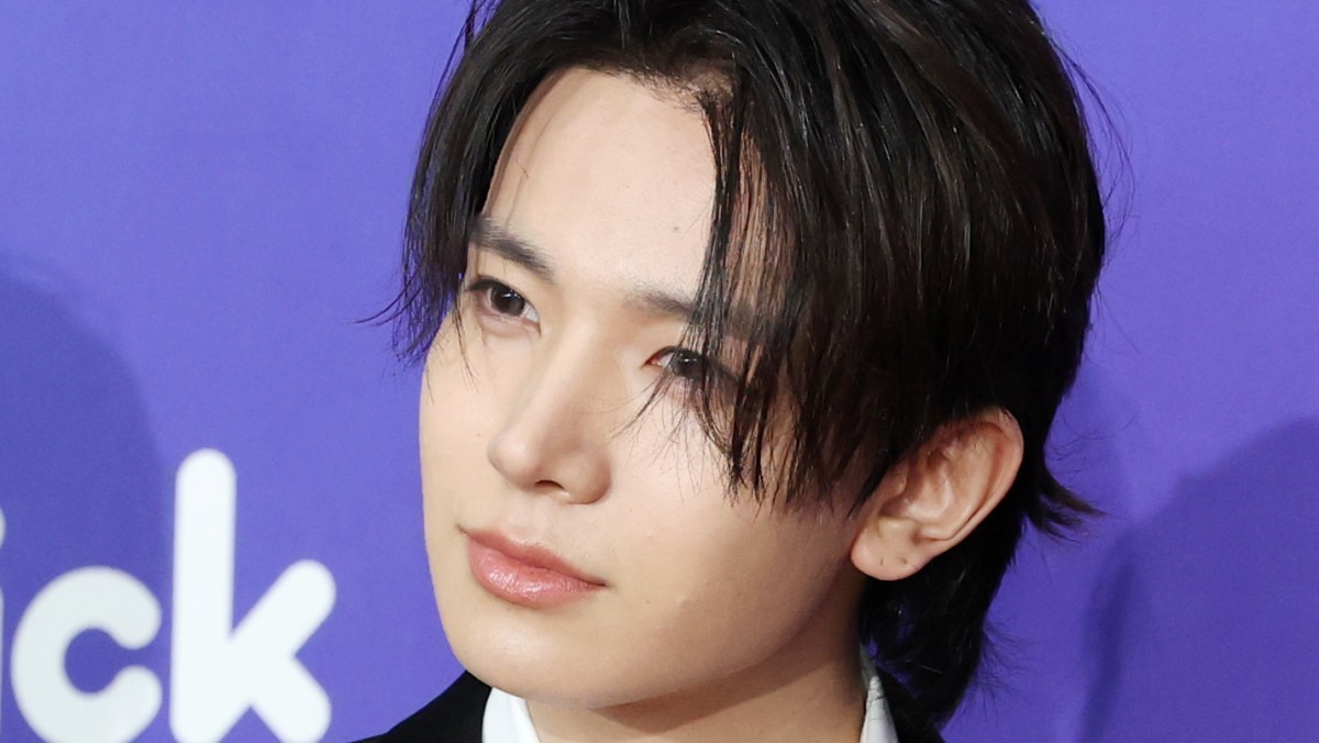 엔하이픈 멤버 희승. / 뉴스1