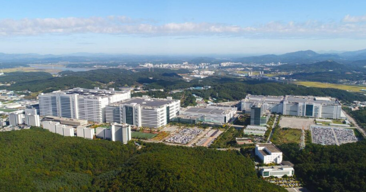 LG디스플레이 / LG디스플레이