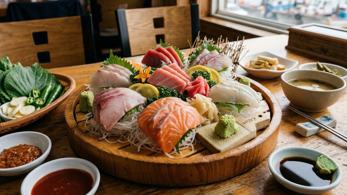 기사를 바탕으로 AI가 생성한 자료사진. 기사 본문의 실제 가게와 무관합니다.