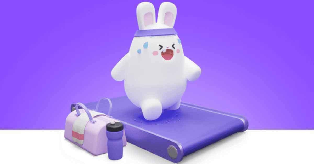 비트버니 퀴즈 정답 / 비트버니 캐릭터