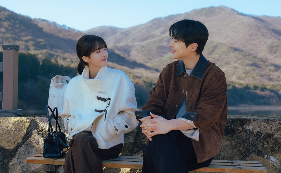 '우주를 줄게' 스틸컷. / tvN