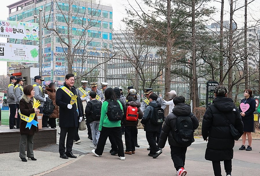 이영훈 미추홀구청장