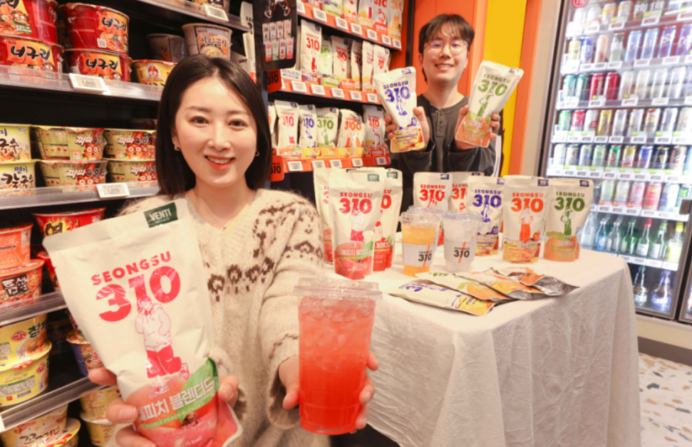 이마트24 신제품 / 신세계 그룹 뉴스룸