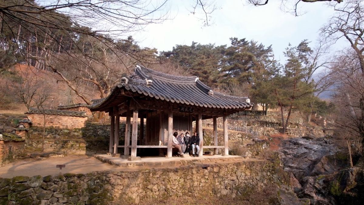 EBS1 '한국기행' 미리보기 페이지에서 제공하는 '부엌의 대물림, 삼대밥상' 편 자료 사진. / EBS1 제공