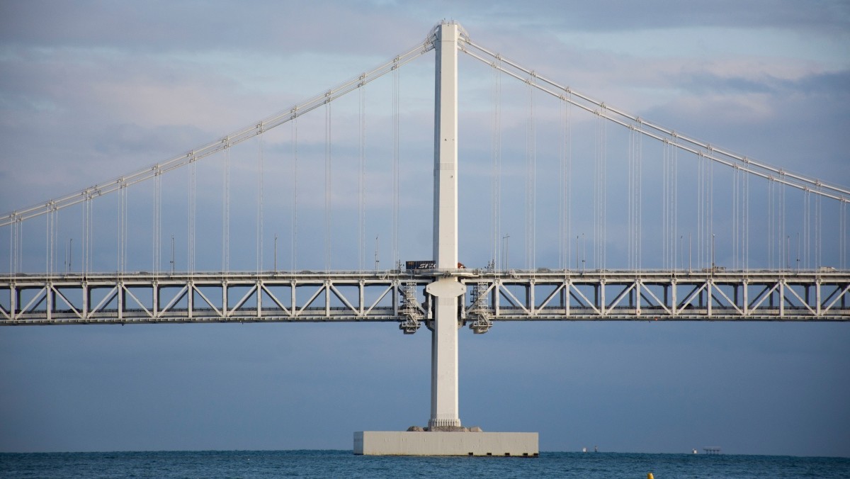 광안대교. / Anirut Thailand-shutterstock.com