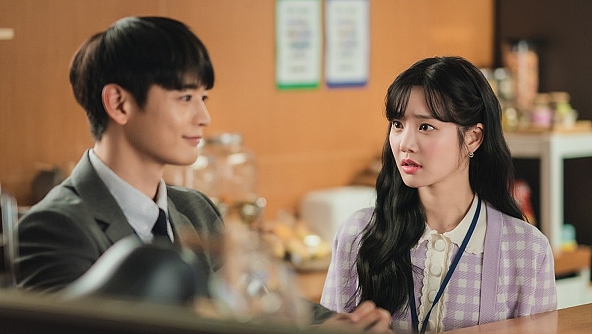 드라마 '유미의 세포들' 스틸컷 / 티빙