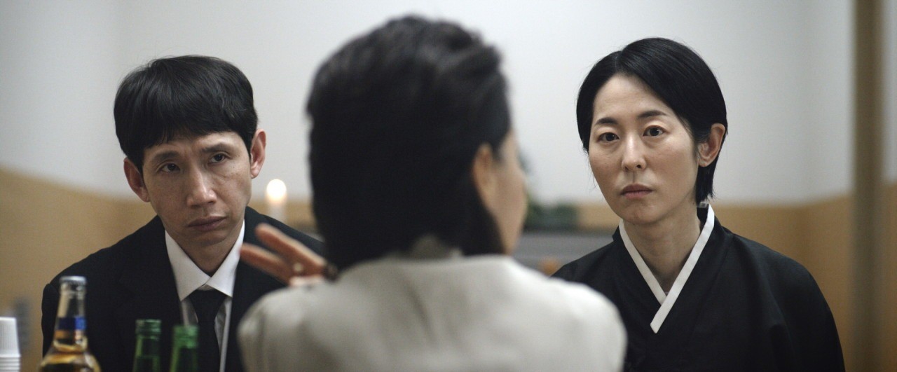 영화 '고당도' 스틸컷 / ㈜트리플픽쳐스