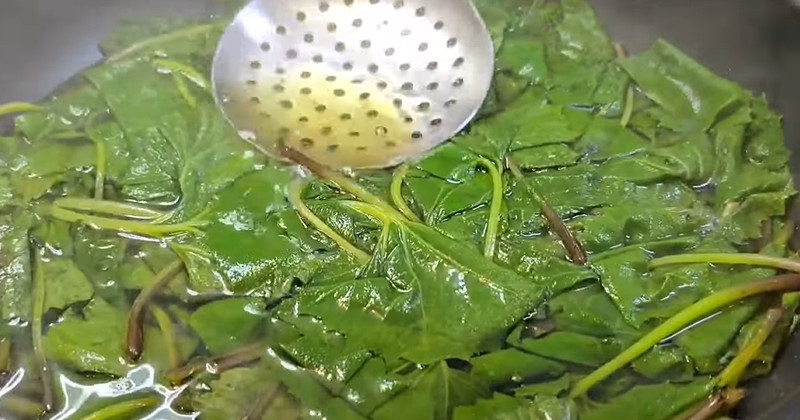 유튜브 '울산댁의 오늘저녁, K-mom's cuisine'