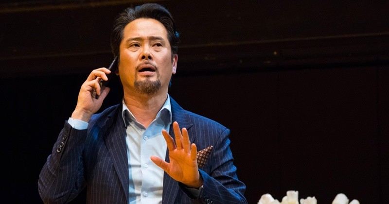 뮤지컬 배우 남경주 / 뉴스1