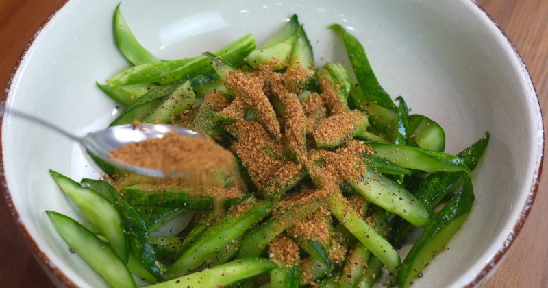 유튜브 '쿤키친 - Kun Kitchen'