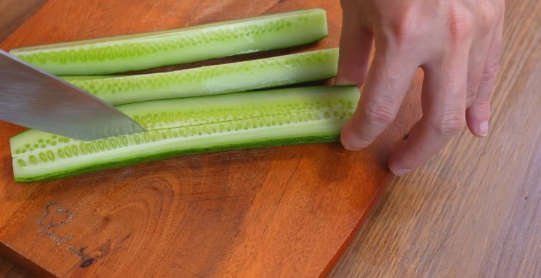 유튜브 '쿤키친 - Kun Kitchen'