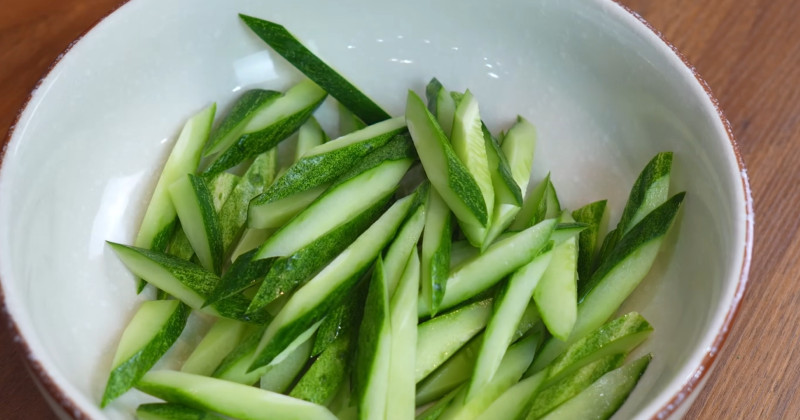 유튜브 '쿤키친 - Kun Kitchen'