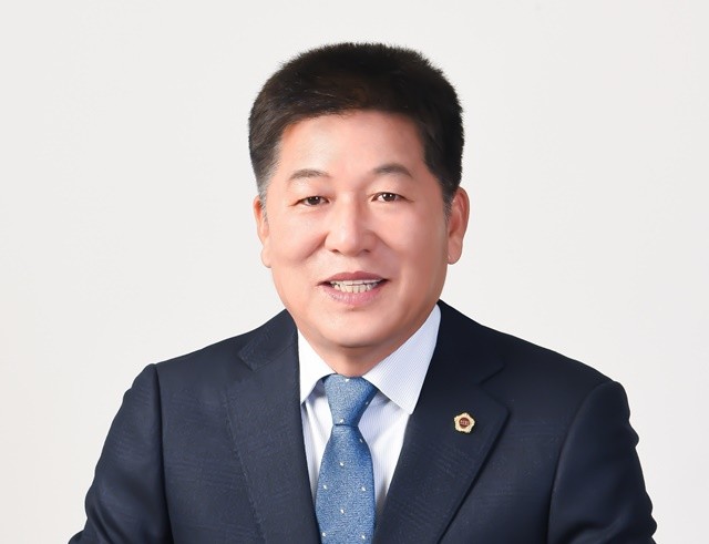 신의준 전남도의원