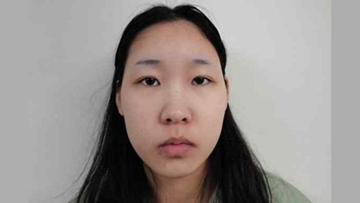 강북 모텔 연쇄 살인사건 피의자 김소영(20) / 서울북부지방검찰청 제공