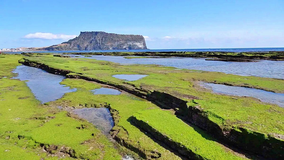 광치기해변 / VISIT JEJU-제주관광공사 제공