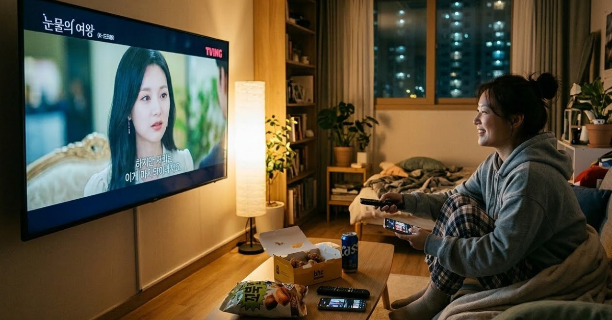 단순 자료 사진. 기사 이해를 돕기 위해 AI로 제작한 이미지.