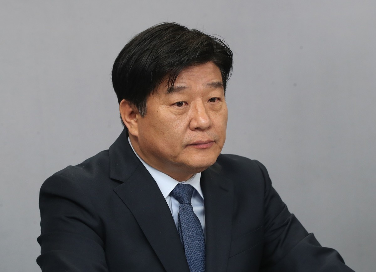 '편법대출·재산축소 신고 혐의'로 재판에 넘겨진 양문석 의원 / 뉴스1