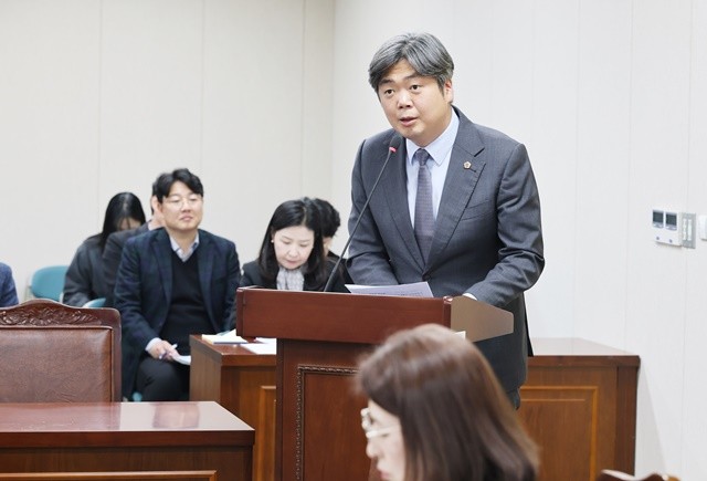 박원종 전남도의원