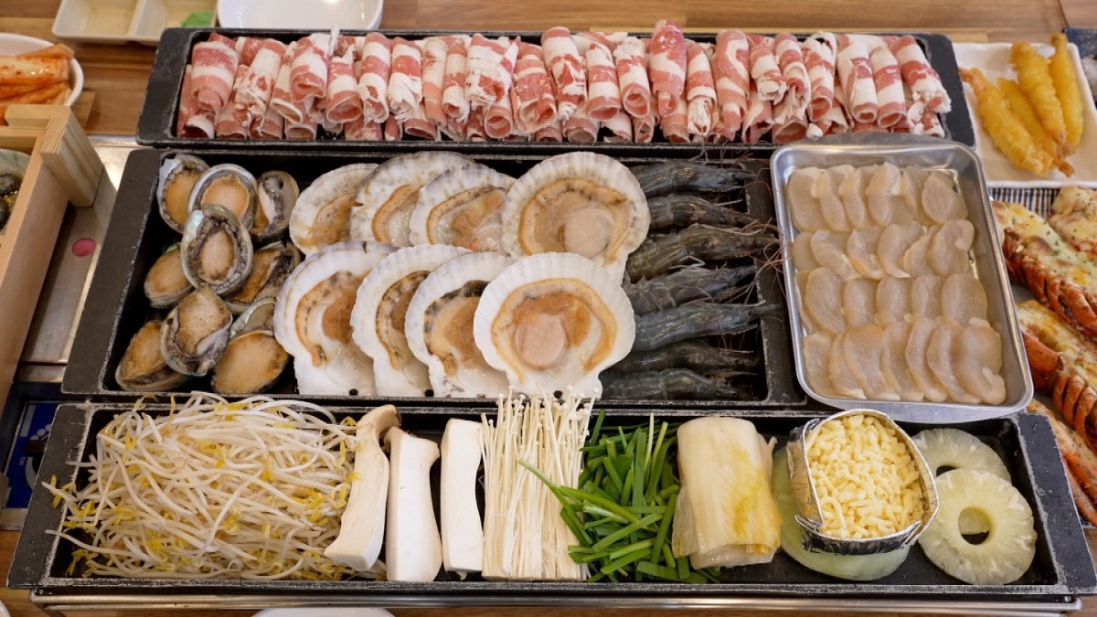 EBS1 '한국기행' 미리보기 페이지에서 제공하는 '보령 바다마을 삼합' 편 자료 사진. / EBS1 제공