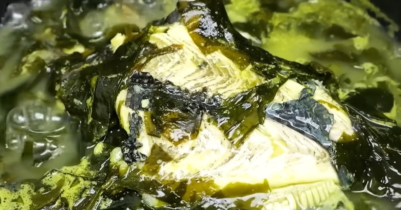 유튜브 '김대석 셰프TV'