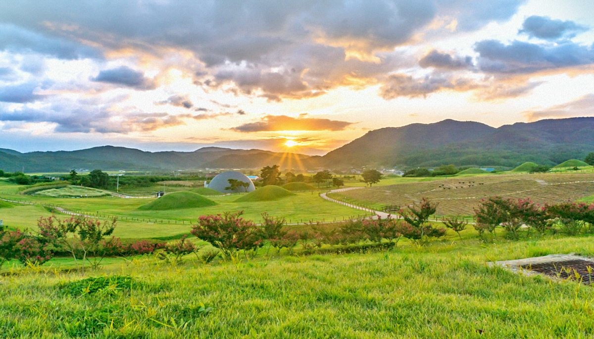 조문국 사적지 / 의성조문국박물관 홈페이지