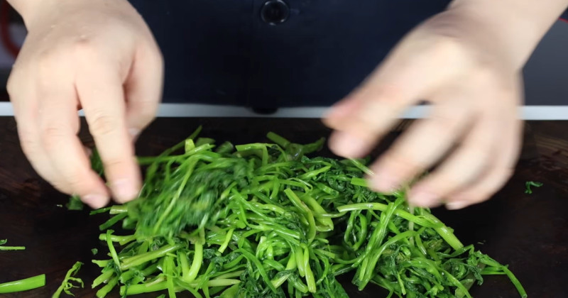 유튜브 '요리왕비룡 Korean Food Cooking'