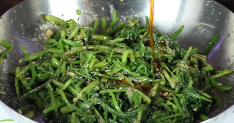 유튜브 '요리왕비룡 Korean Food Cooking'