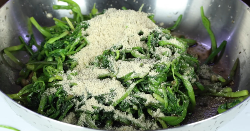 유튜브 '요리왕비룡 Korean Food Cooking'