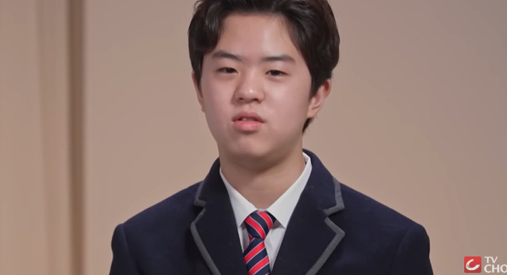 TV조선 '아빠하고 나하고'