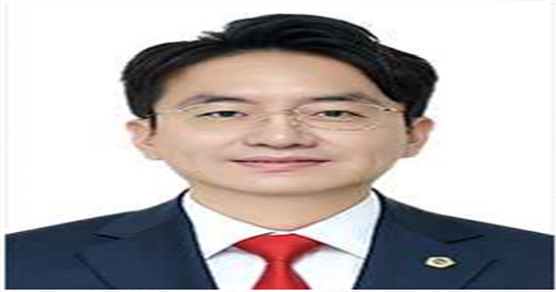 이상욱 의원(국민의힘, 비례) / 서울시의회