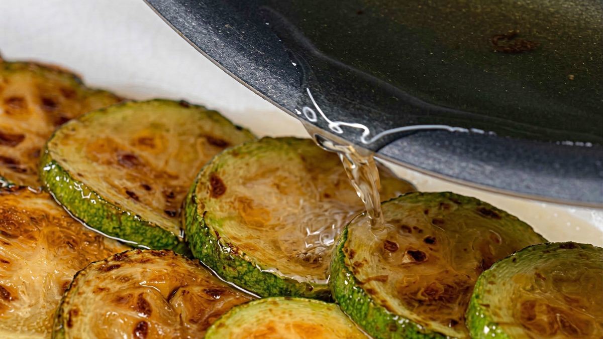 특별한 애호박전. / KBS2 '신상출시 편스토랑'