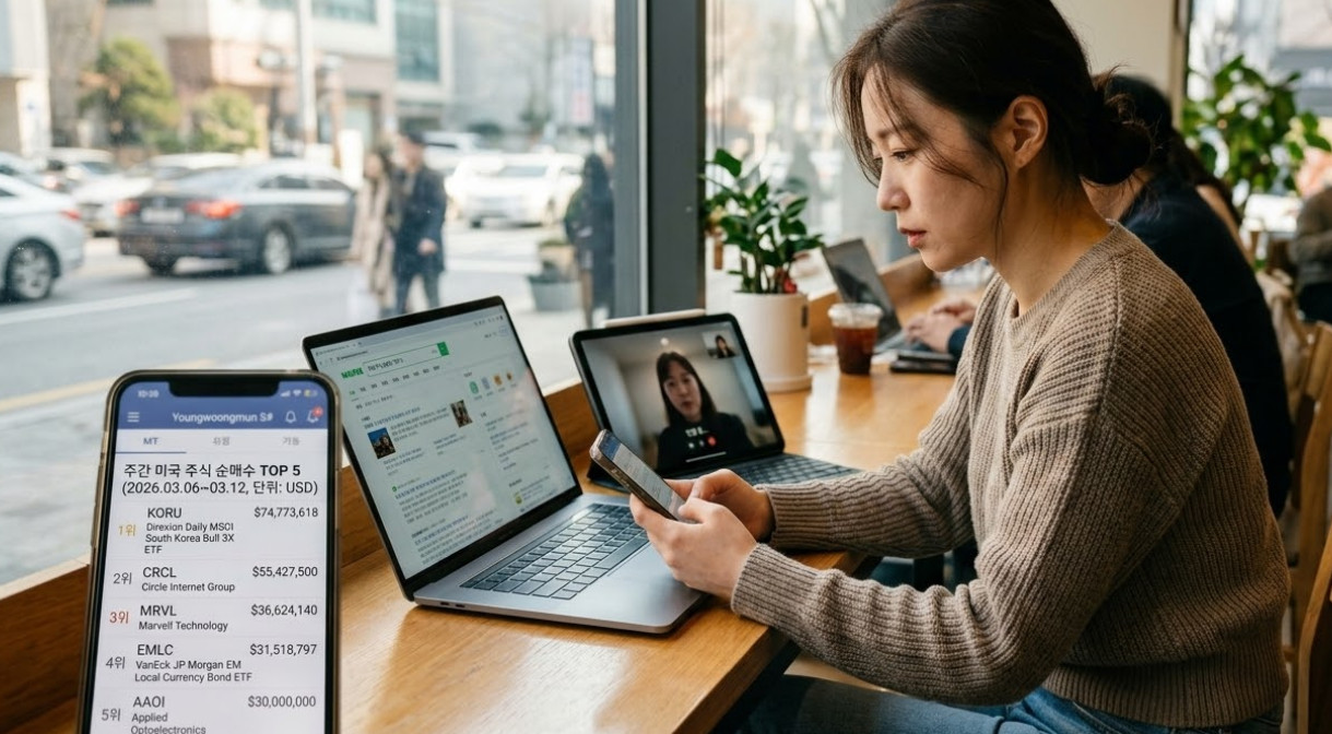 단순 자료 사진. 기사 이해를 돕기 위해 AI로 제작한 이미지.