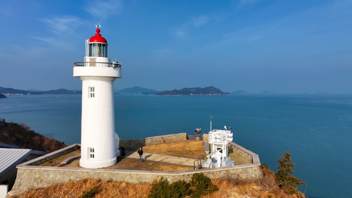 EBS1 '한국기행' 미리보기 페이지에서 제공하는 '없는 게 없는 섬, 하조도' 편 자료 사진. / EBS1 제공