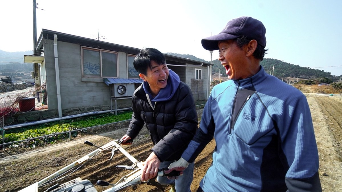EBS1 '한국기행' 미리보기 페이지에서 제공하는 '없는 게 없는 섬, 하조도' 편 자료 사진. / EBS1 제공