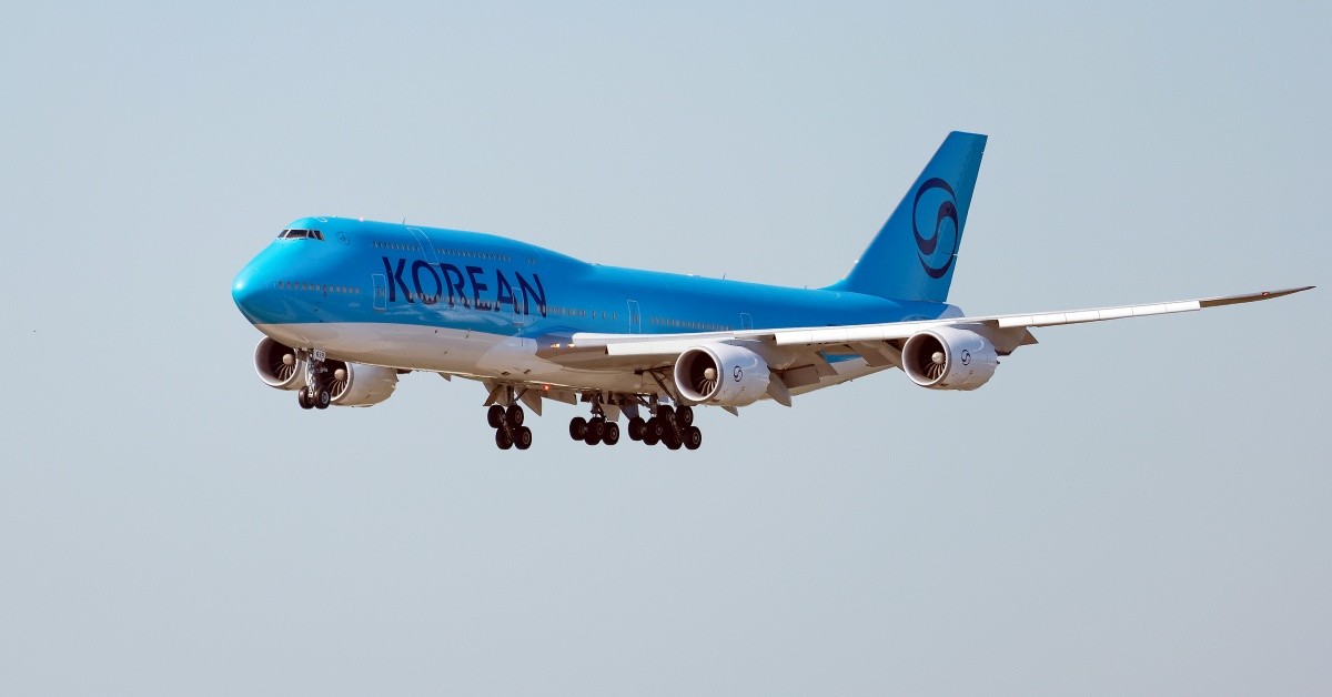 대한항공, 대한항공씨앤디서비스 지분 전량 인수키로 / 연합뉴스