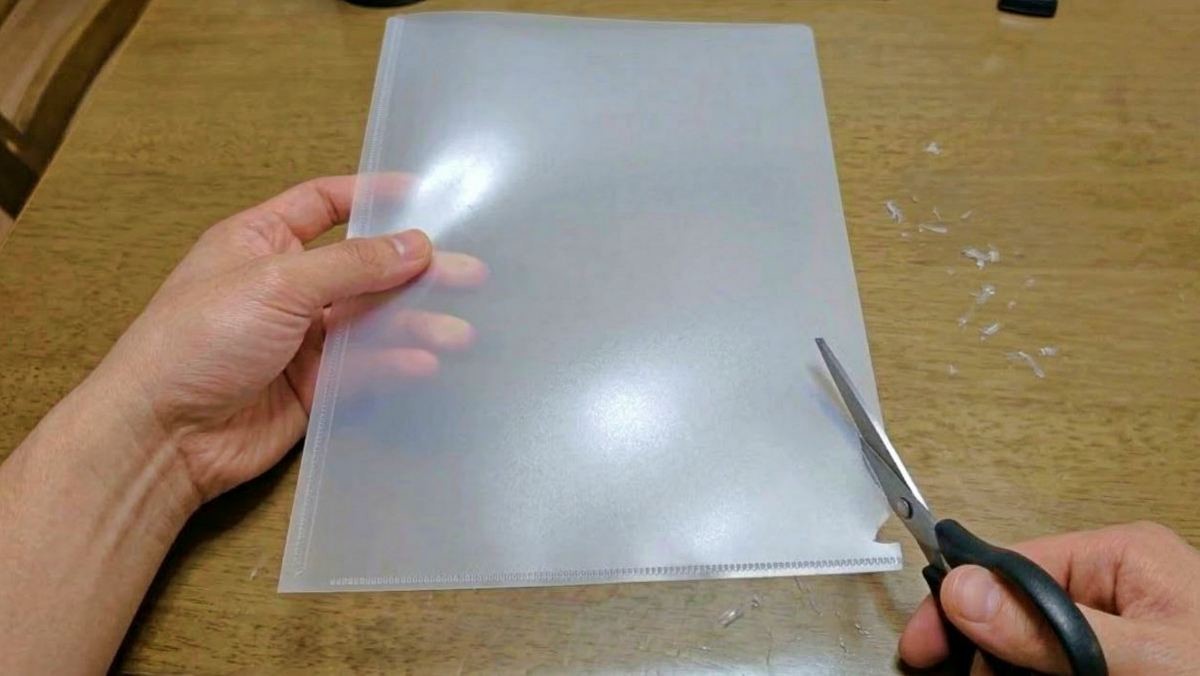 'L자 파일 활용하는 특급 꿀팁?!' 기사 내용 토대로 AI툴 활용해 제작한 자료사진.