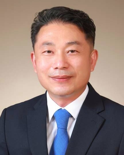 이재태 나주시장 출마예정자