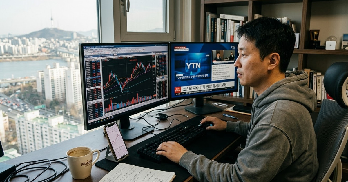 단순 자료 사진. 기사 이해를 돕기 위해 AI로 제작한 이미지.